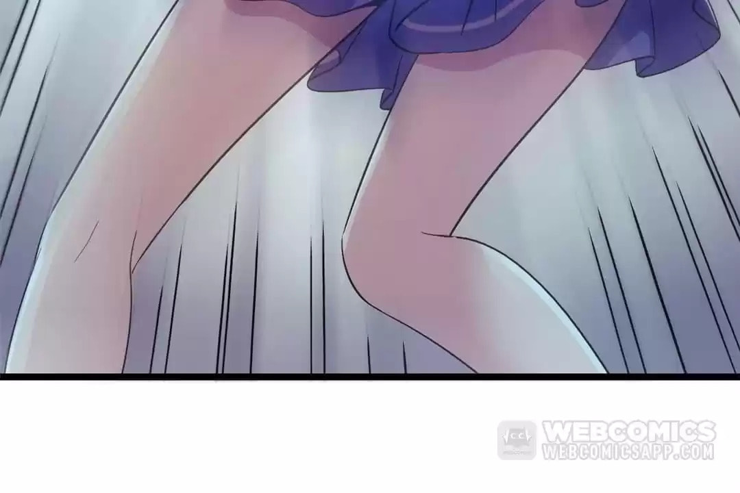 Read Mercury Express (Colored) chapter 45 image 7 on Lezhin