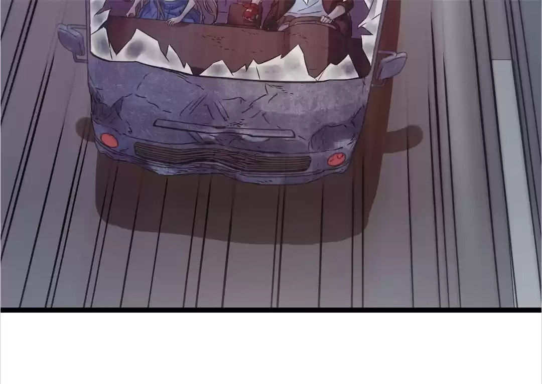 Read Mercury Express (Colored) chapter 45 image 73 on Lezhin