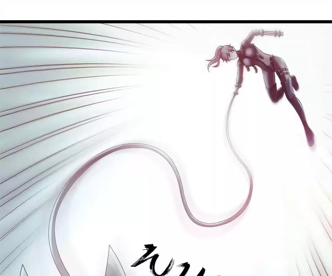 Read Mercury Express (Colored) chapter 45 image 74 on Lezhin