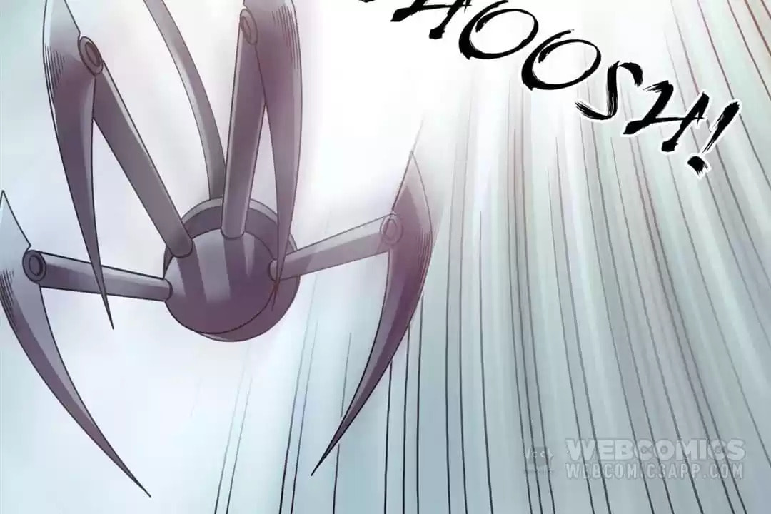 Read Mercury Express (Colored) chapter 45 image 75 on Lezhin