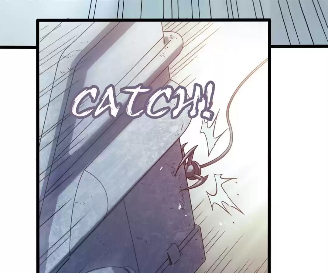 Read Mercury Express (Colored) chapter 45 image 76 on Lezhin