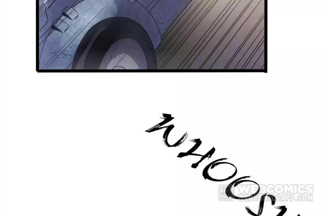 Read Mercury Express (Colored) chapter 45 image 77 on Lezhin