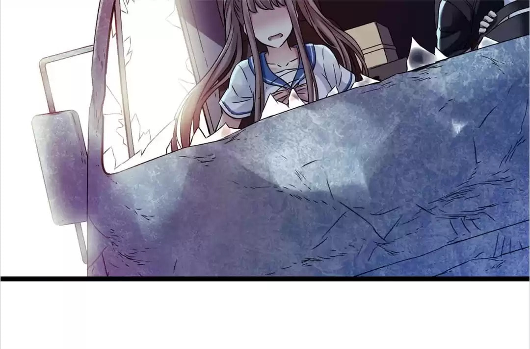 Read Mercury Express (Colored) chapter 45 image 80 on Lezhin