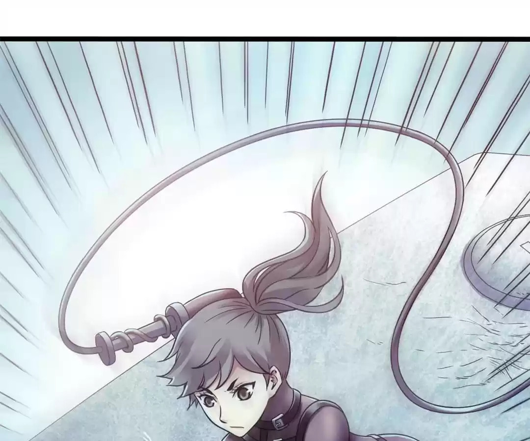 Read Mercury Express (Colored) chapter 45 image 81 on Lezhin