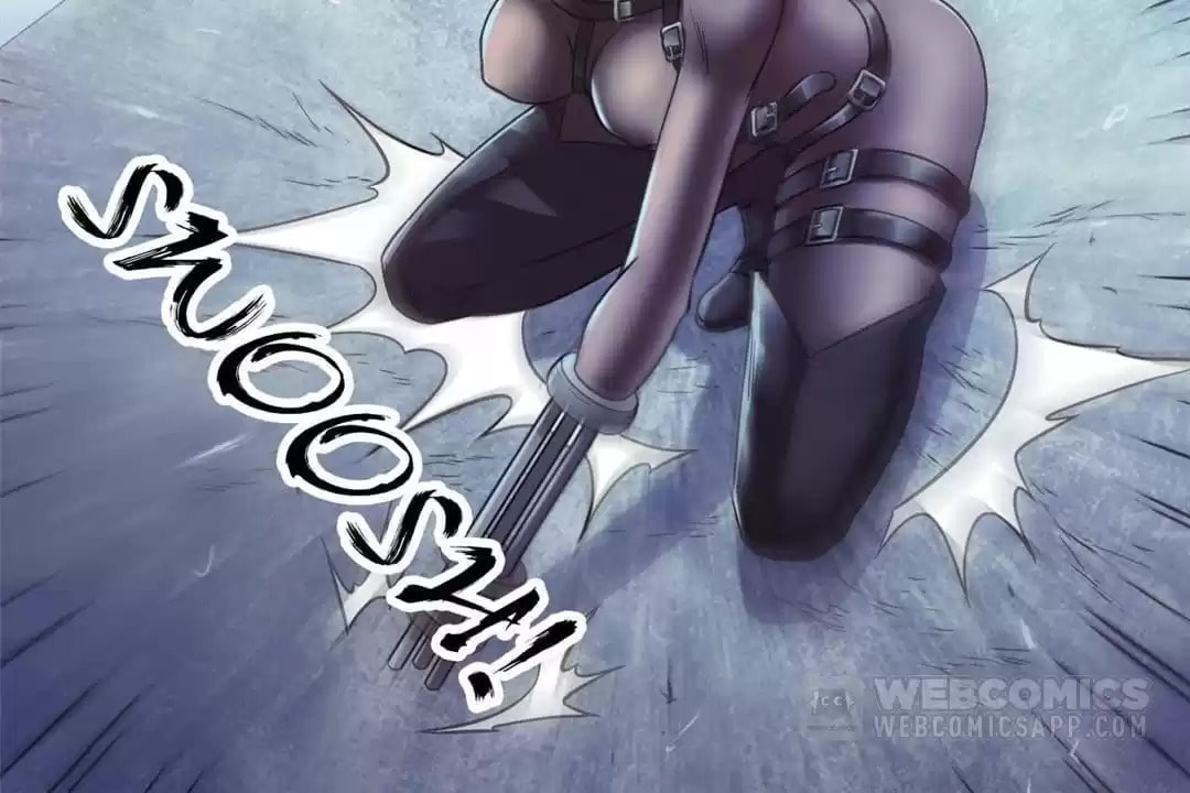 Read Mercury Express (Colored) chapter 45 image 82 on Lezhin