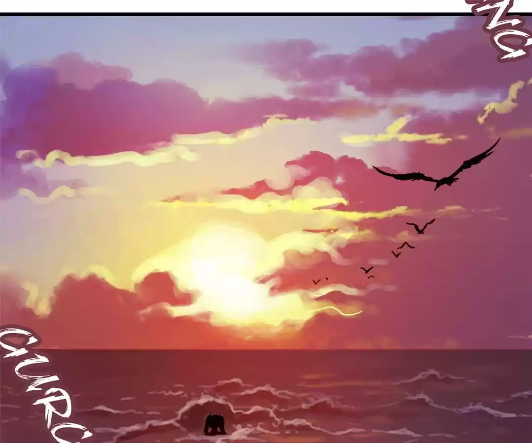 Read Mercury Express (Colored) chapter 46 image 103 on Lezhin