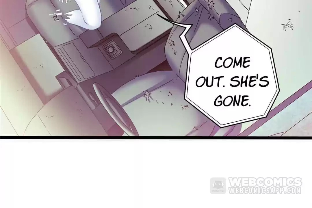Read Mercury Express (Colored) chapter 46 image 11 on Lezhin