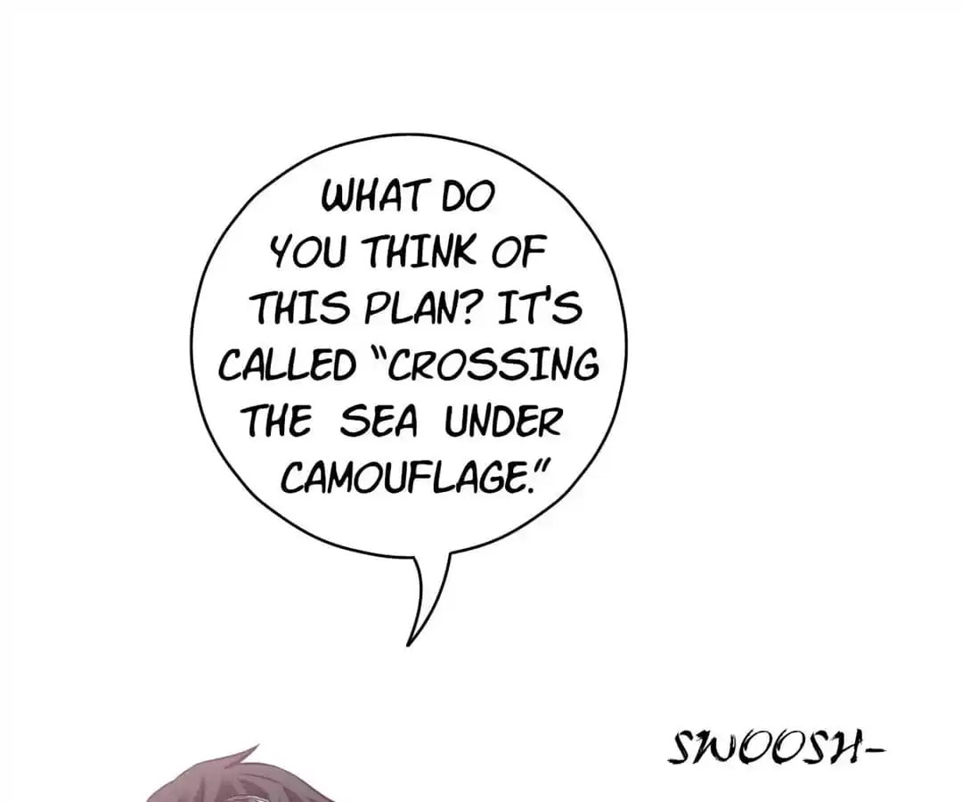 Read Mercury Express (Colored) chapter 46 image 12 on Lezhin