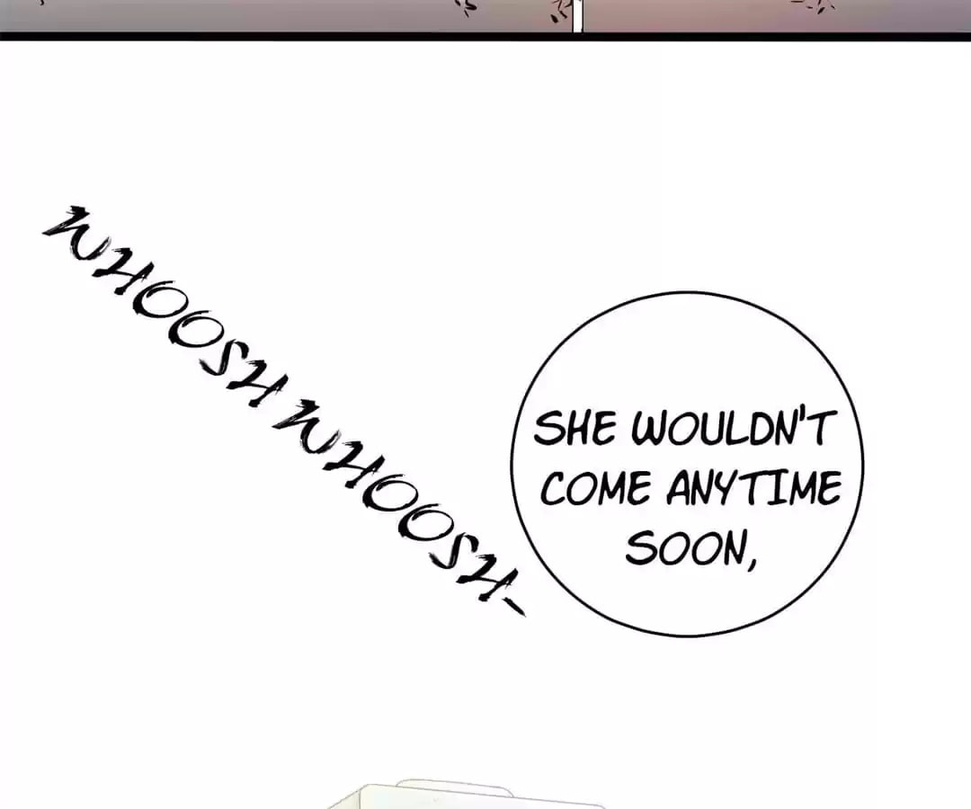 Read Mercury Express (Colored) chapter 46 image 14 on Lezhin