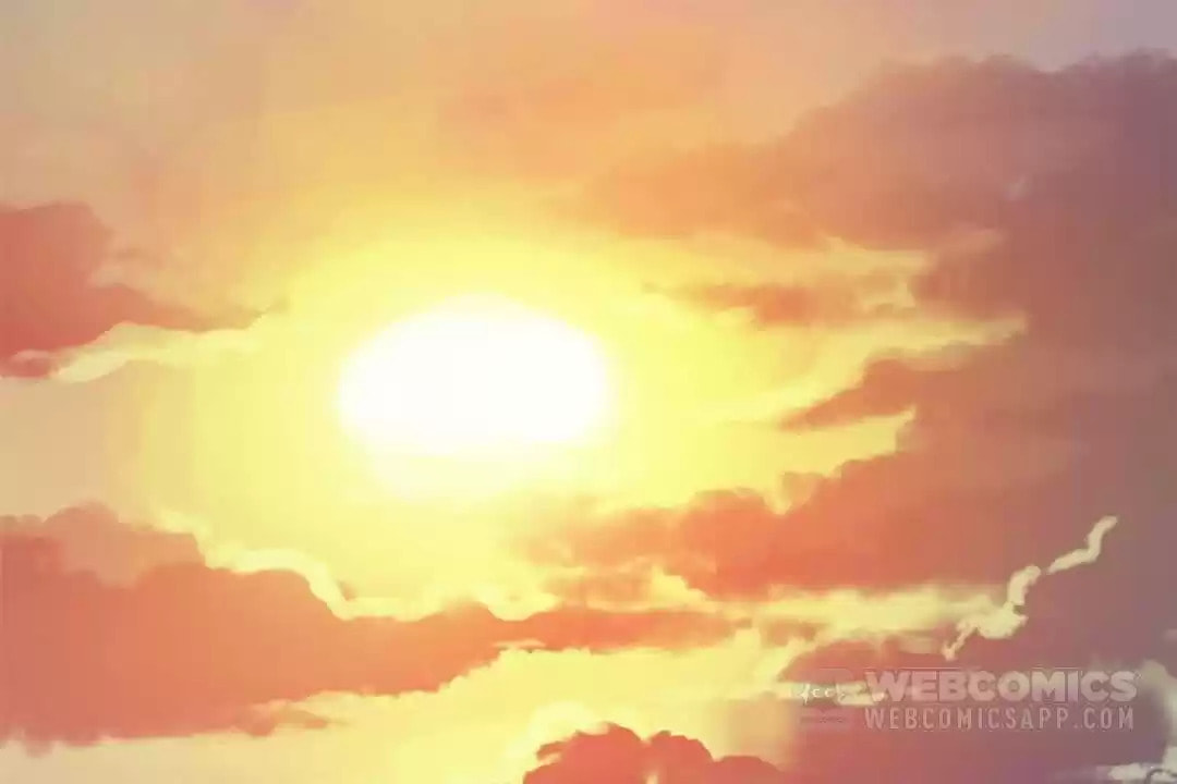 Read Mercury Express (Colored) chapter 46 image 17 on Lezhin