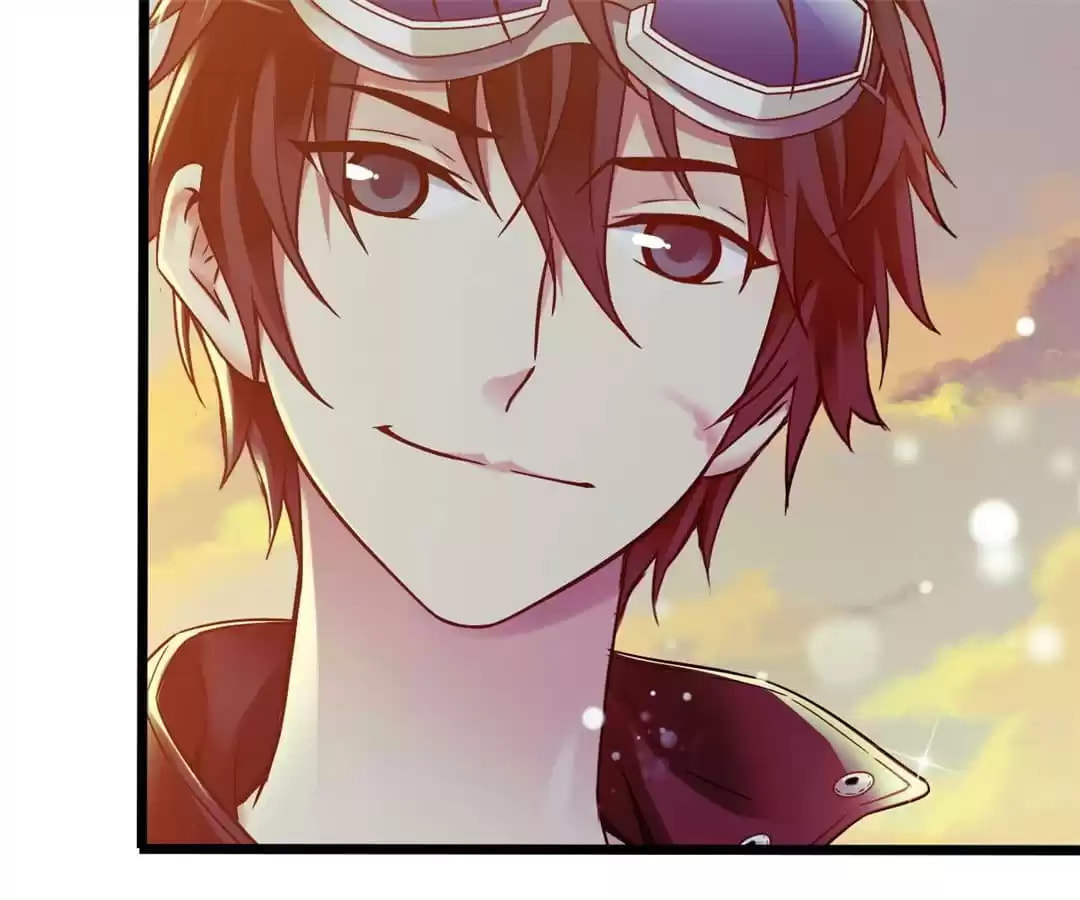 Read Mercury Express (Colored) chapter 46 image 24 on Lezhin