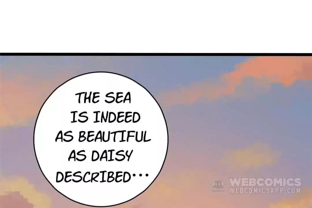 Read Mercury Express (Colored) chapter 46 image 27 on Lezhin