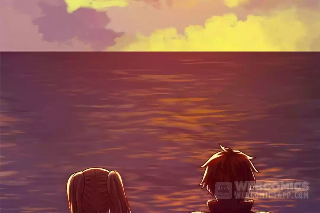 Read Mercury Express (Colored) chapter 46 image 29 on Lezhin