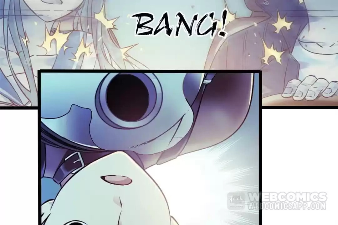 Read Mercury Express (Colored) chapter 46 image 3 on Lezhin