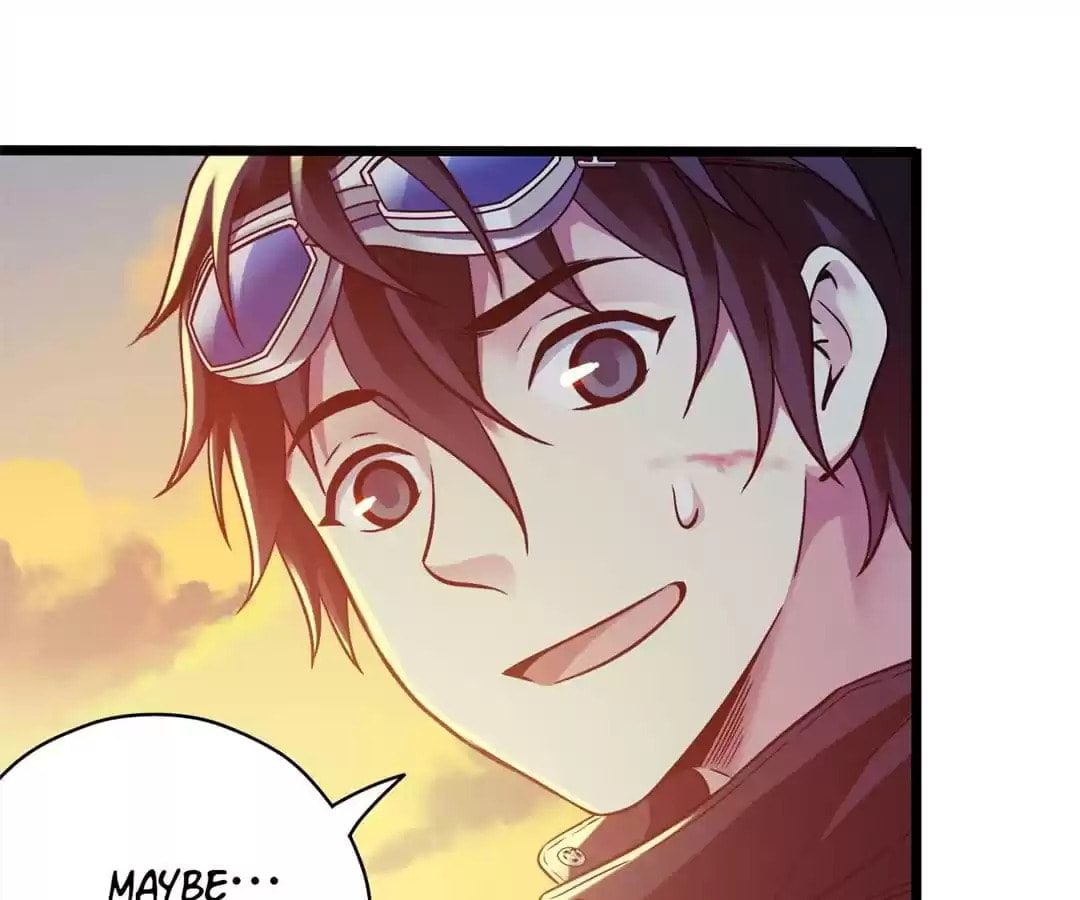 Read Mercury Express (Colored) chapter 46 image 32 on Lezhin