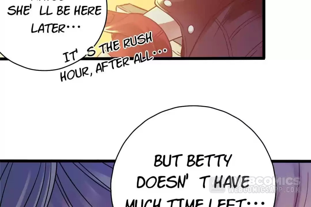 Read Mercury Express (Colored) chapter 46 image 33 on Lezhin