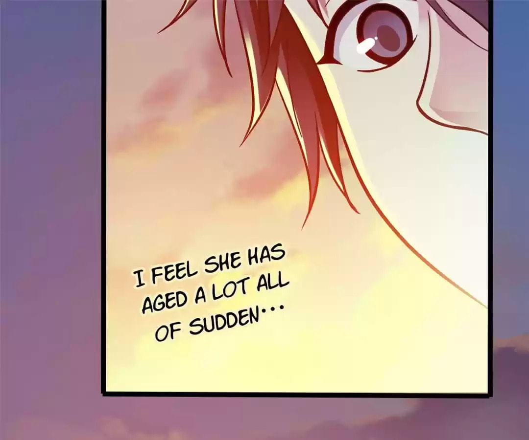 Read Mercury Express (Colored) chapter 46 image 36 on Lezhin