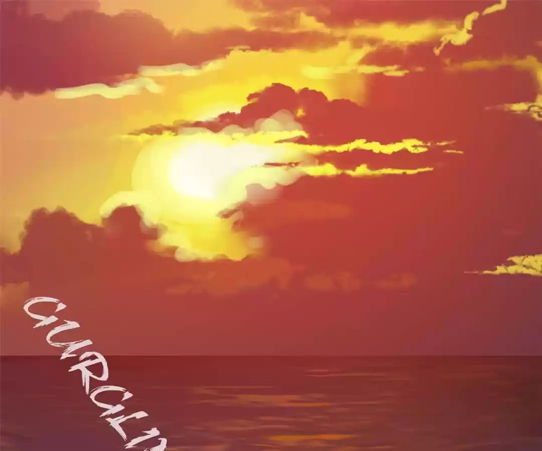 Read Mercury Express (Colored) chapter 46 image 38 on Lezhin