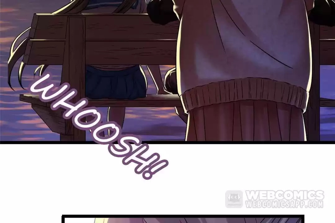 Read Mercury Express (Colored) chapter 46 image 42 on Lezhin