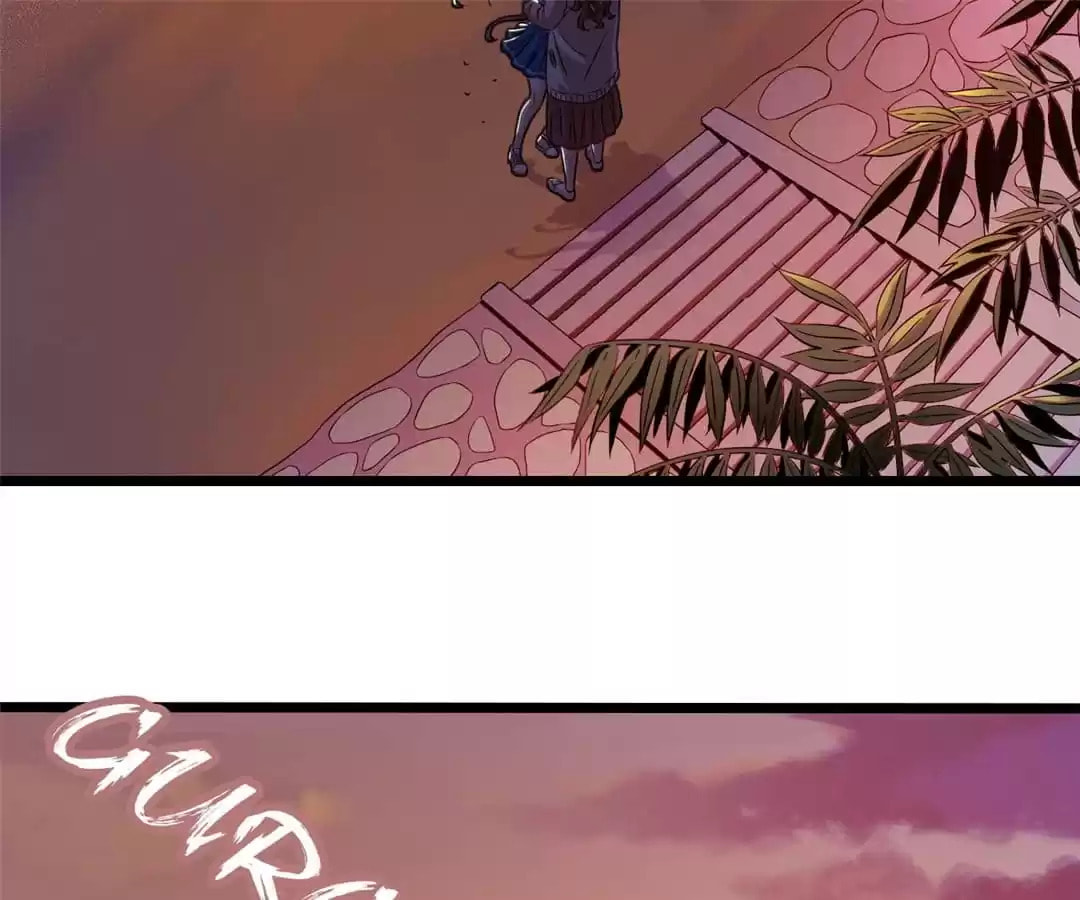 Read Mercury Express (Colored) chapter 46 image 52 on Lezhin