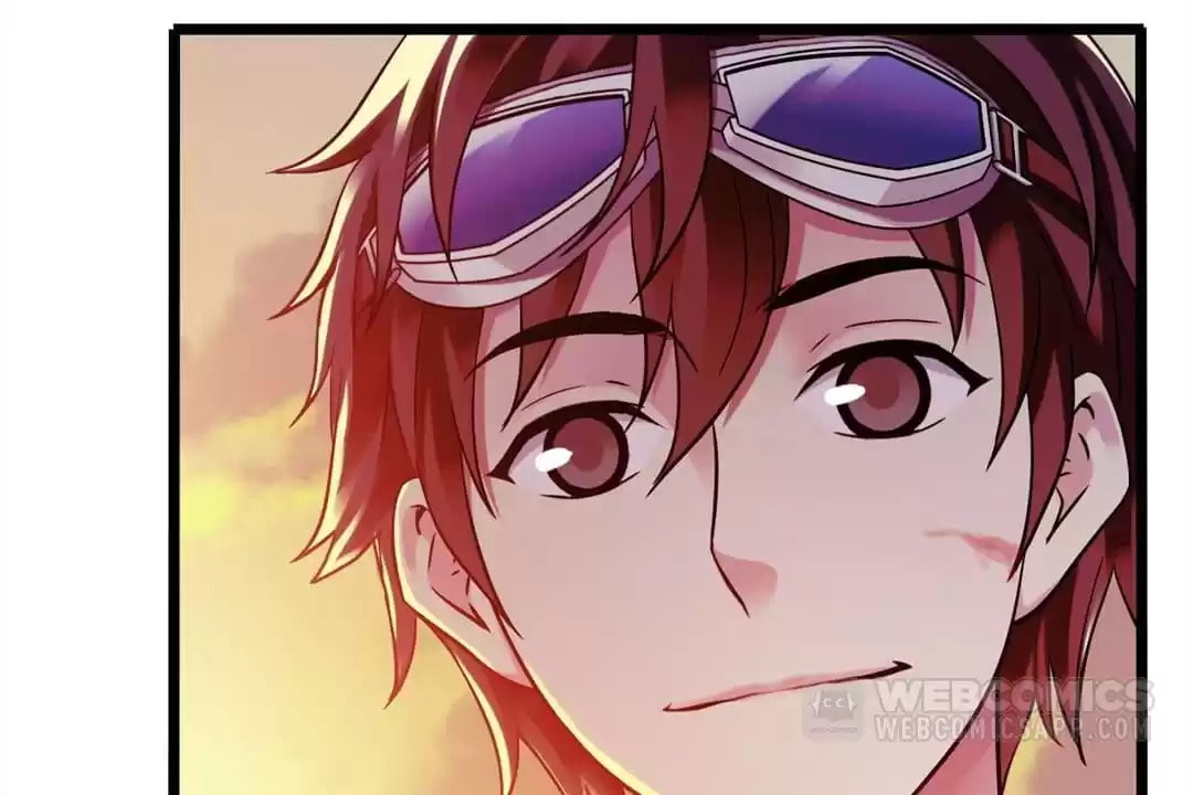 Read Mercury Express (Colored) chapter 46 image 55 on Lezhin