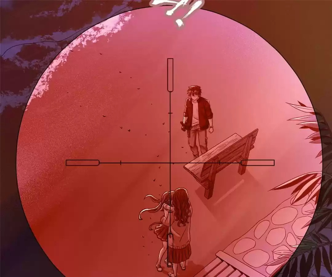 Read Mercury Express (Colored) chapter 46 image 58 on Lezhin