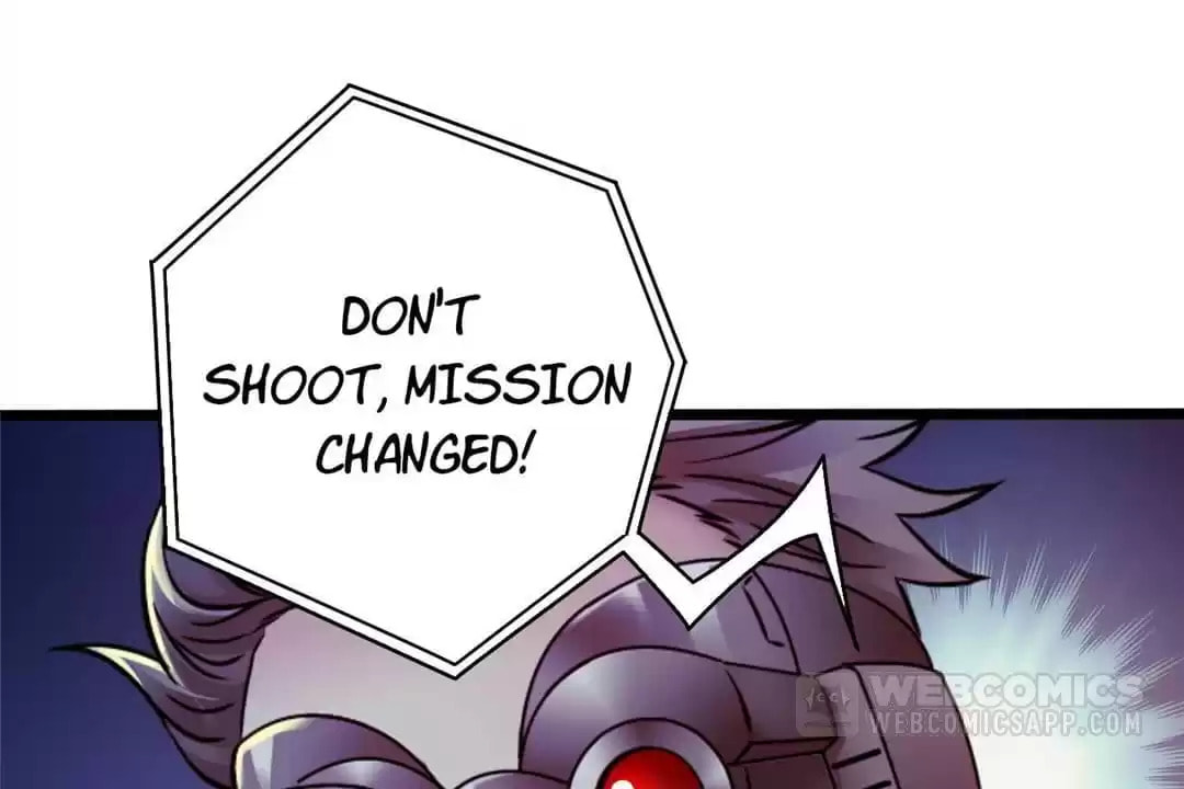 Read Mercury Express (Colored) chapter 46 image 63 on Lezhin