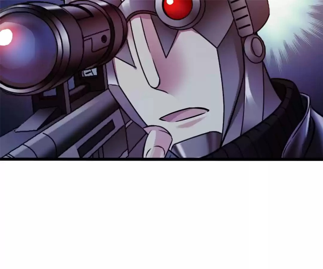 Read Mercury Express (Colored) chapter 46 image 64 on Lezhin