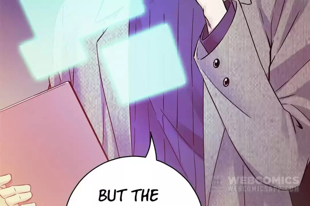 Read Mercury Express (Colored) chapter 46 image 69 on Lezhin