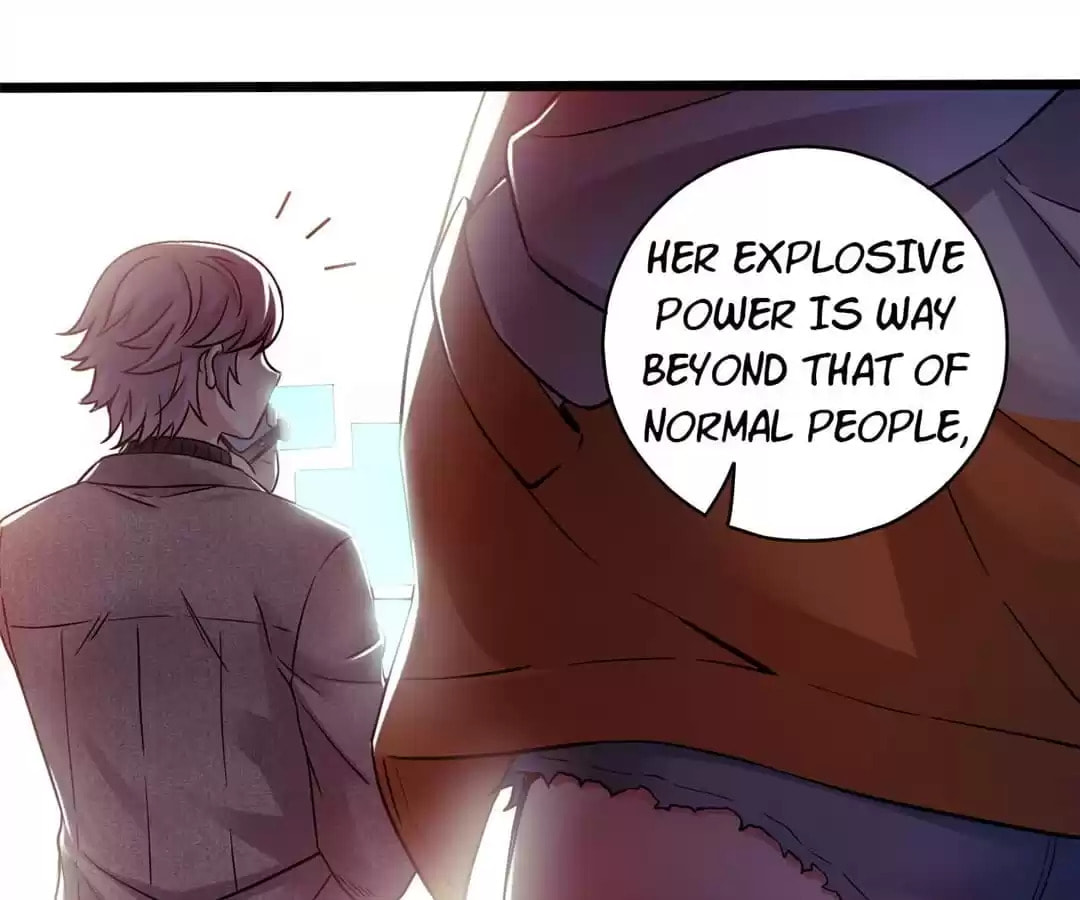 Read Mercury Express (Colored) chapter 46 image 71 on Lezhin