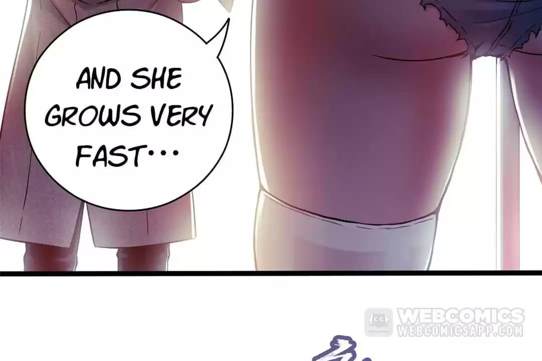 Read Mercury Express (Colored) chapter 46 image 72 on Lezhin