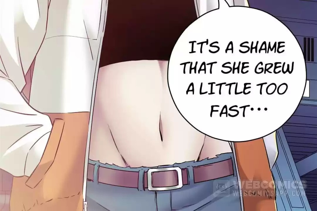 Read Mercury Express (Colored) chapter 46 image 74 on Lezhin