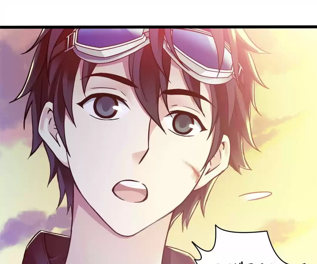 Read Mercury Express (Colored) chapter 46 image 86 on Lezhin