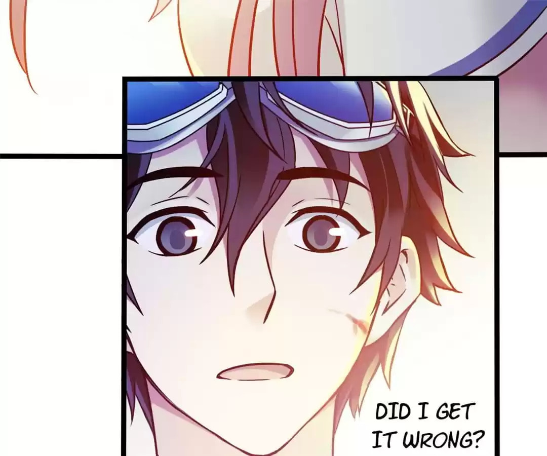 Read Mercury Express (Colored) chapter 46 image 90 on Lezhin