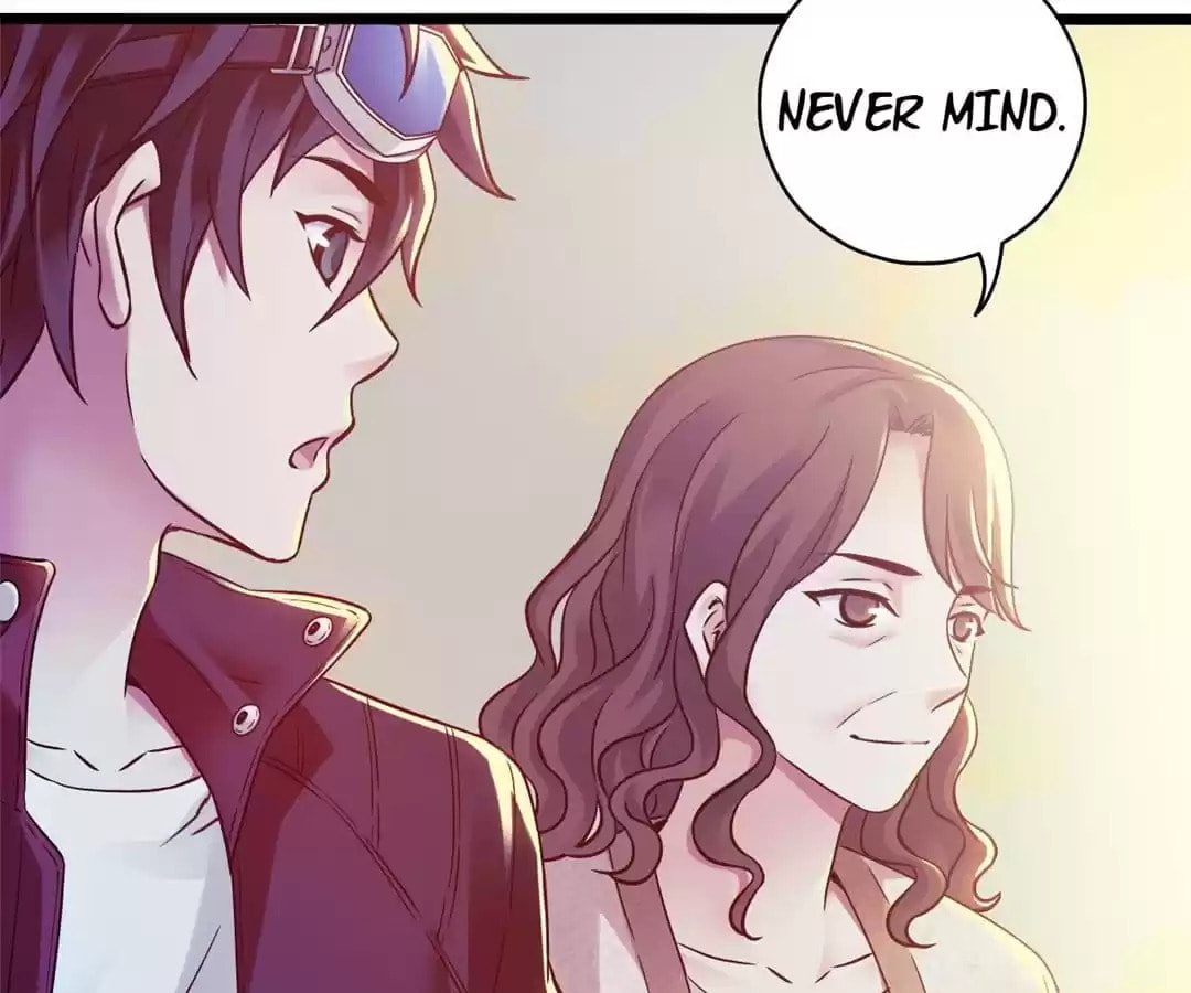 Read Mercury Express (Colored) chapter 46 image 92 on Lezhin