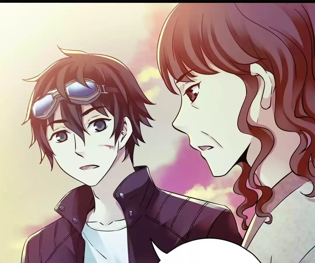 Read Mercury Express (Colored) chapter 47 image 10 on Lezhin