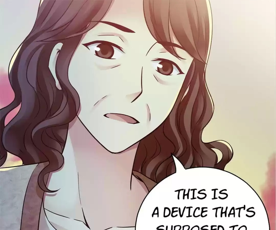 Read Mercury Express (Colored) chapter 47 image 12 on Lezhin