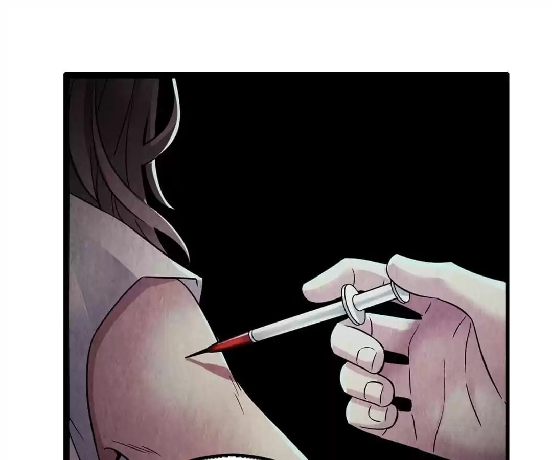 Read Mercury Express (Colored) chapter 47 image 14 on Lezhin