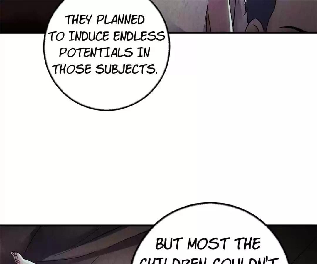 Read Mercury Express (Colored) chapter 47 image 18 on Lezhin