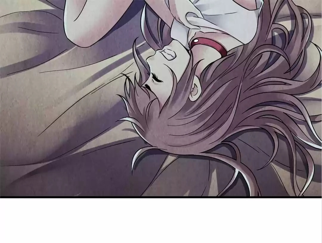 Read Mercury Express (Colored) chapter 47 image 20 on Lezhin