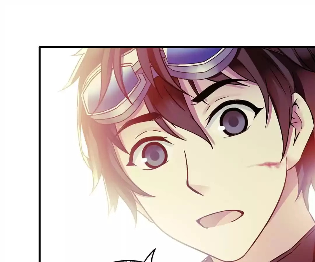 Read Mercury Express (Colored) chapter 47 image 21 on Lezhin
