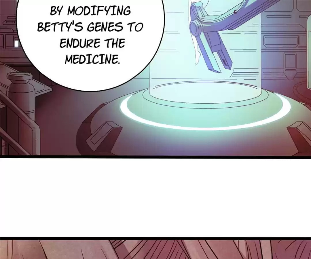 Read Mercury Express (Colored) chapter 47 image 31 on Lezhin