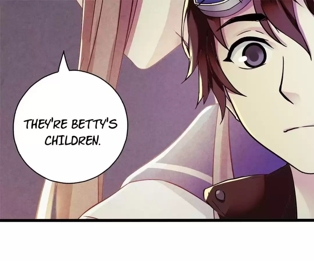 Read Mercury Express (Colored) chapter 47 image 33 on Lezhin