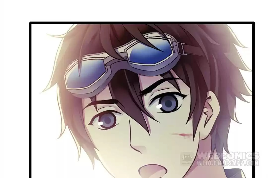 Read Mercury Express (Colored) chapter 47 image 34 on Lezhin