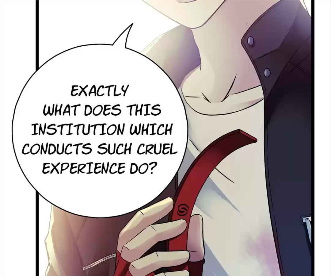 Read Mercury Express (Colored) chapter 47 image 35 on Lezhin
