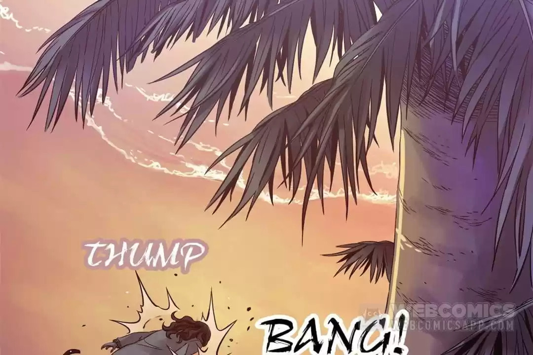 Read Mercury Express (Colored) chapter 47 image 42 on Lezhin