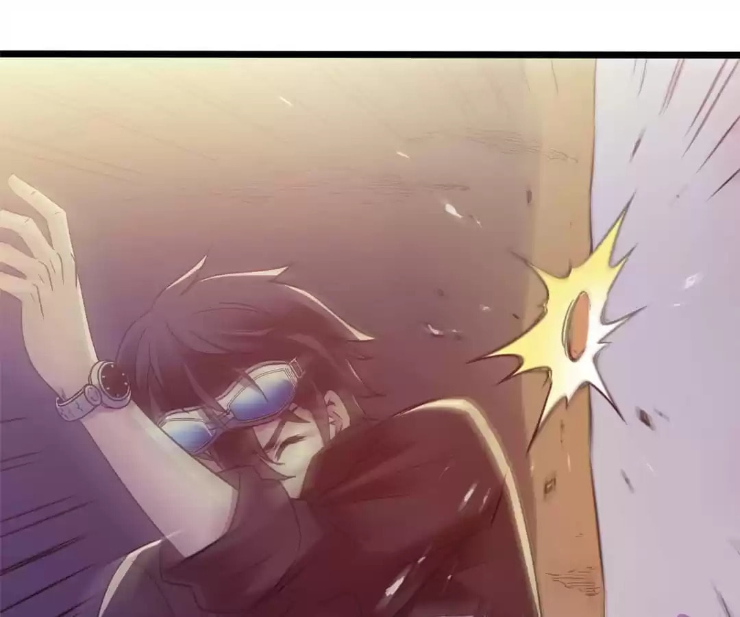 Read Mercury Express (Colored) chapter 47 image 46 on Lezhin