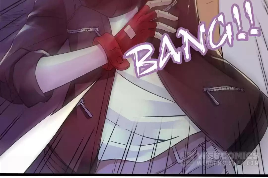 Read Mercury Express (Colored) chapter 47 image 47 on Lezhin