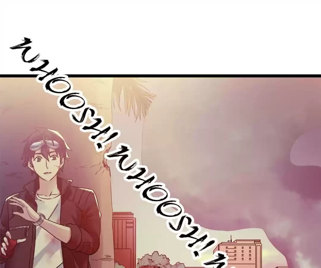 Read Mercury Express (Colored) chapter 47 image 48 on Lezhin