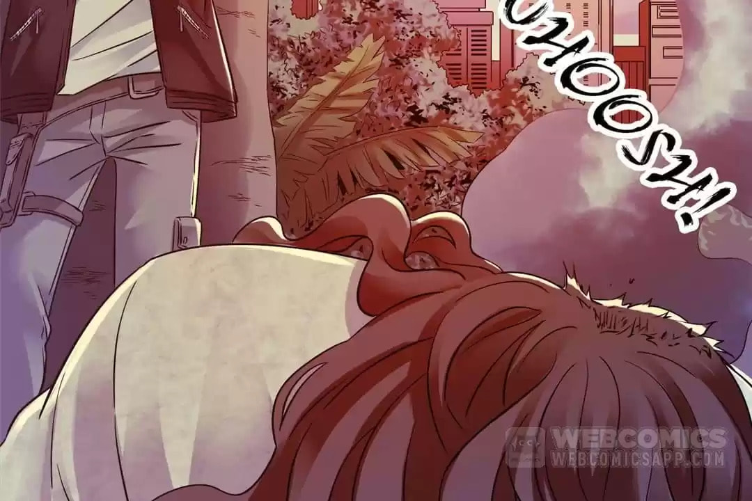 Read Mercury Express (Colored) chapter 47 image 49 on Lezhin